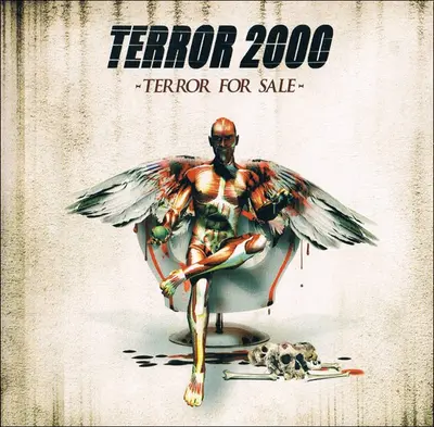 Terror 2000 - Terror For Sale