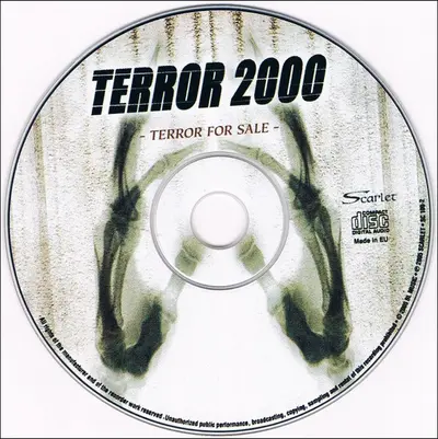 Terror 2000 - Terror For Sale-2