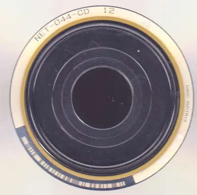 Consolidated - You Suck / Crackhouse (The Tim Simenon Remixes)-5