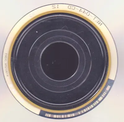 Consolidated - You Suck / Crackhouse (The Tim Simenon Remixes)-4