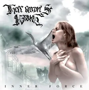 Hell Baron's Wrath - Inner Force
