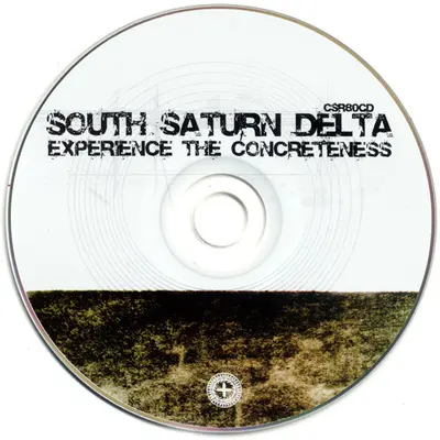 South Saturn Delta - Experience The Concreteness-4