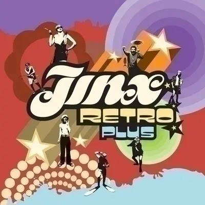 JINX - Retro Plus CD