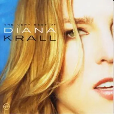 DIANA KRALL - Very Best Of Diana Krall CD