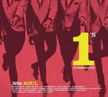 VARIOUS ARTISTS - Number 1's: '60S Soul CD