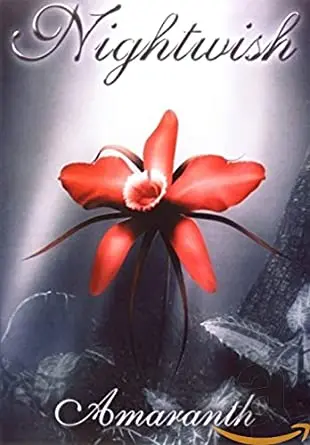 NIGHTWISH - Amaranth DVD