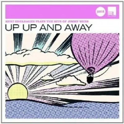 VARIOUS ARTISTS - Jazzclub Easy: Up Up & Away CD