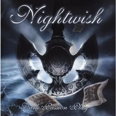 NIGHTWISH - Dark Passion Play CD