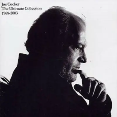 JOE COCKER - Ultimate Collection 1968-2003 CD2