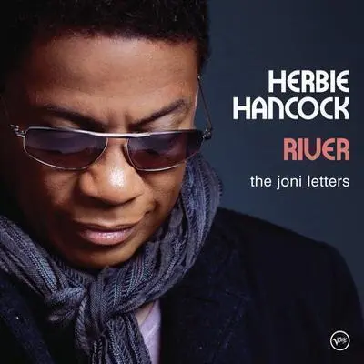 HERBIE HANCOCK - River: The Joni Letters CD