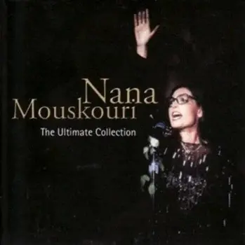 NANA MOUSKOURI - Ultimate Collection CD
