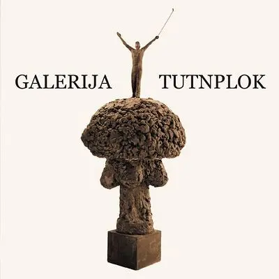 T.B.F. - Galerija Tutnplok CD