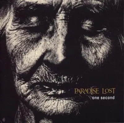 PARADISE LOST - One Second CD
