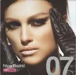 NINA BADRIC - 07 (Limited) CD
