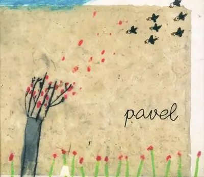 PAVEL - Pavel CD