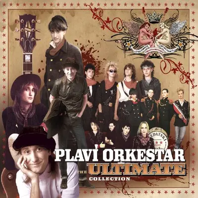 PLAVI ORKESTAR - Ultimate Collection CD2
