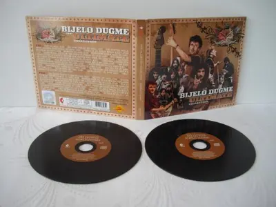 BIJELO DUGME - Ultimate Collection CD2