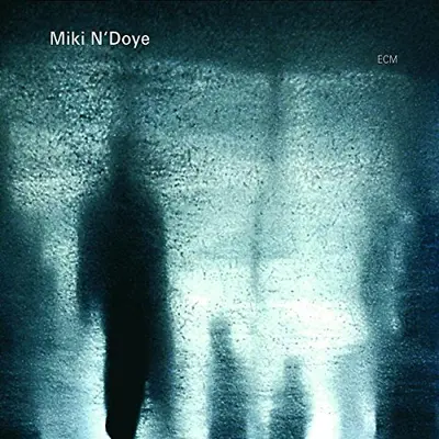 MIKI N' DOYE - Tuki CD