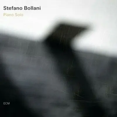 STEFANO BOLLANI - Piano Solo CD