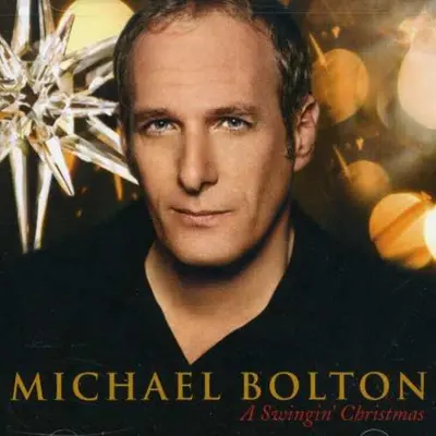 MICHAEL BOLTON - A Swingin' Christmas CD