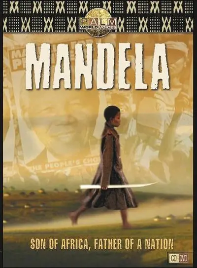 DOCUMENTARY - Mandela DVD2