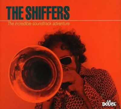 SHIFFERS - Incredible Soundtrack Adventure CD