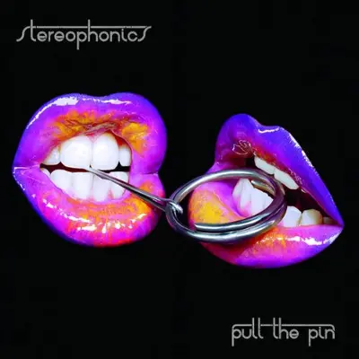 STEREOPHONICS - Pull The Pin CD