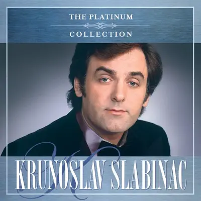 KRUNOSLAV KICO SLABINAC - Platinum Collection CD2