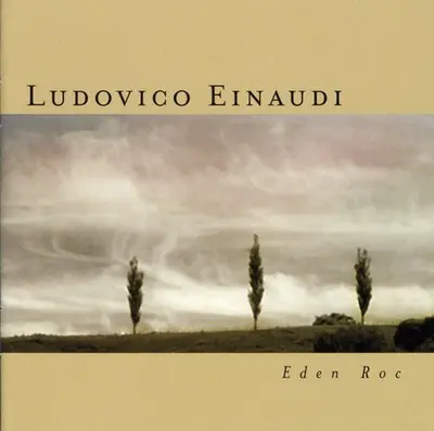 LUDOVICO EINAUDI - Eden Roc CD