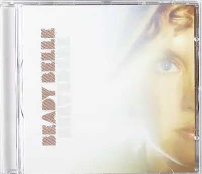 BEADY BELLE - Belvedere CD