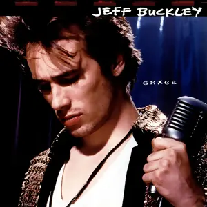 JEFF BUCKLEY - Grace CD