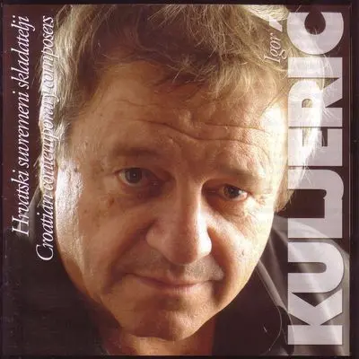 IGOR KULJERIC - Igor Kuljeric CD