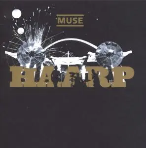 MUSE - Haarp Live CD3
