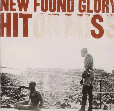 NEW FOUND GLORY - Hits CD