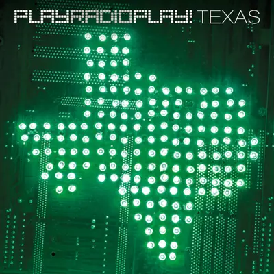TEXAS - Play Radio Play CD