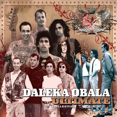 DALEKA OBALA - Ultimate Collection CD2