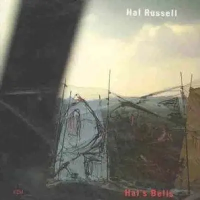 HAL RUSSELL - Hals Bells CD