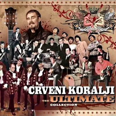 CRVENI KORALJI - Ultimate Collection CD2