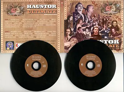 HAUSTOR - Ultimate Collection CD2