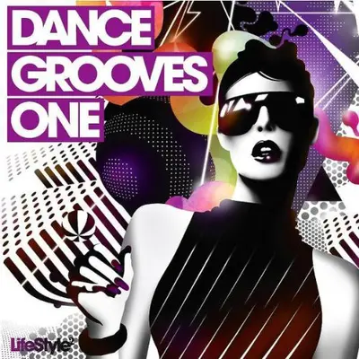 VARIOUS ARTISTS - Lifestyle: Dance Grooves 1 CD2