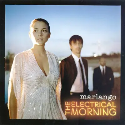 MARLANGO - Electrical Morning CD