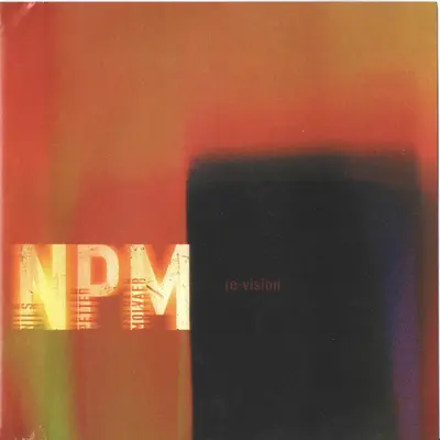 NILS PETTER MOLVAER - Re-Vision CD