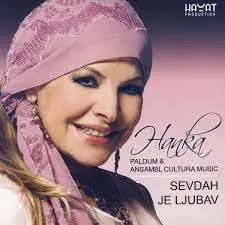 HANKA PALDUM - Sevdah Je Ljubav CD