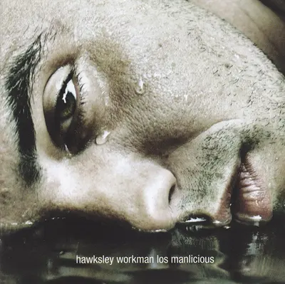 HAWKSLEY WORKMAN - Los Manlicious CD