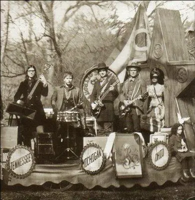 RACONTEURS - Consolers Of The Lonely CD