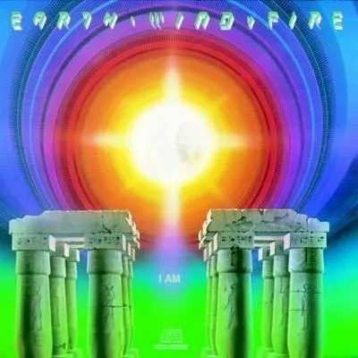 EARTH, WIND & FIRE - Original Album Classics CD5