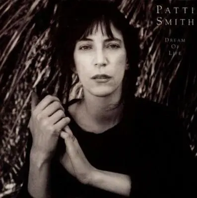PATTI SMITH - Original Album Classics CD5