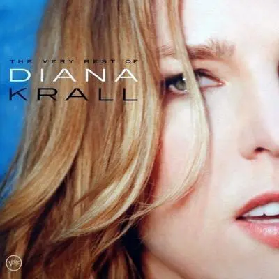 DIANA KRALL - Very Best Of LP2