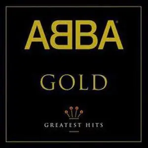 ABBA - Gold (Greatest Hits) CD