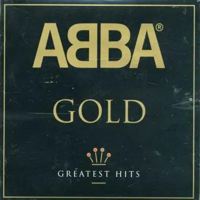ABBA - More Gold (Greatest Hits) CD